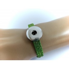 Náramek na  nacvakavací knoflíky